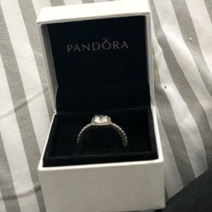 Pandora ring